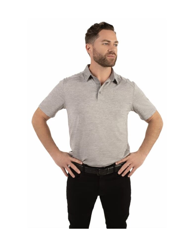 Electrify Polo Powered by Coolcore(r) Thumbnail