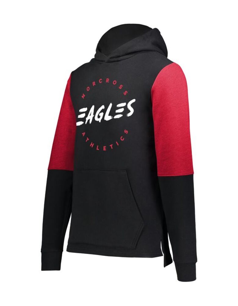 Youth All-American Team Hoodie Thumbnail