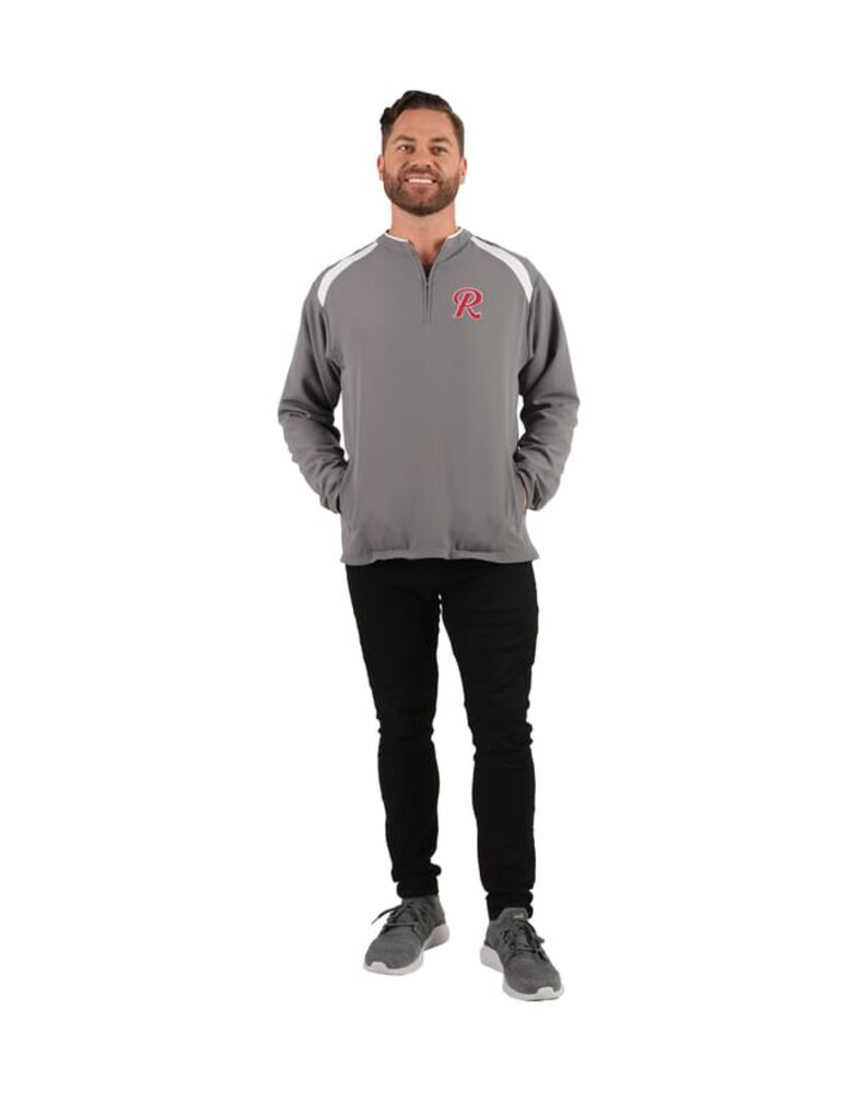 Clubhouse Pullover Thumbnail