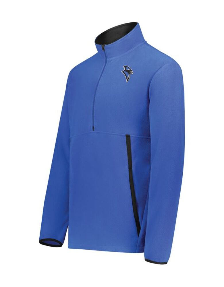 Youth Chill Fleece 2.0 1/2 Zip Pullover Thumbnail