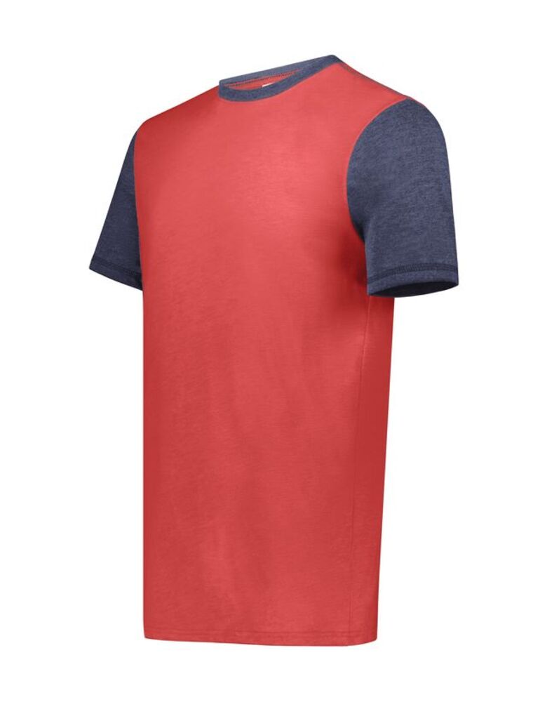 Youth Gameday Vintage Ringer Tee Thumbnail