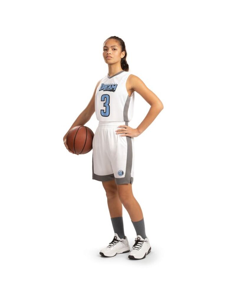 Ladies Match-Up Basketball Jersey Thumbnail