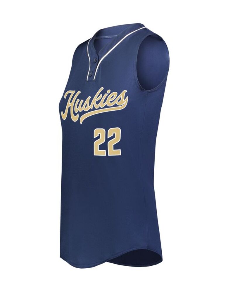 Ladies Cutter+ Sleeveless Jersey Thumbnail