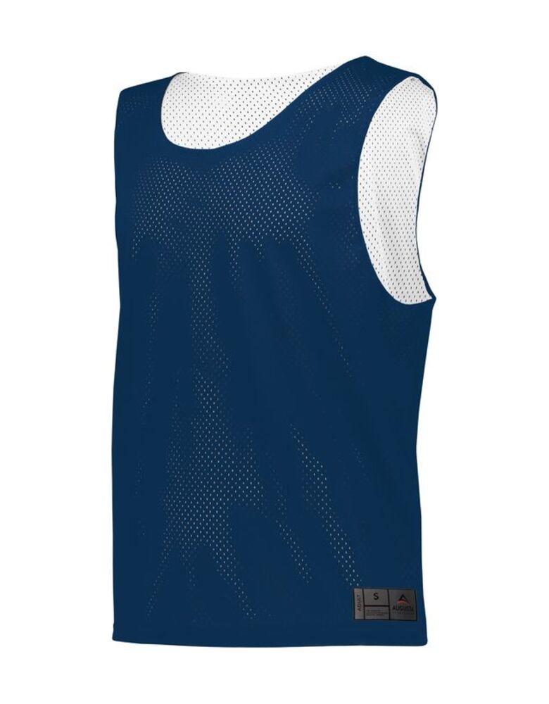 Youth Mesh Reversible Pinnie Thumbnail