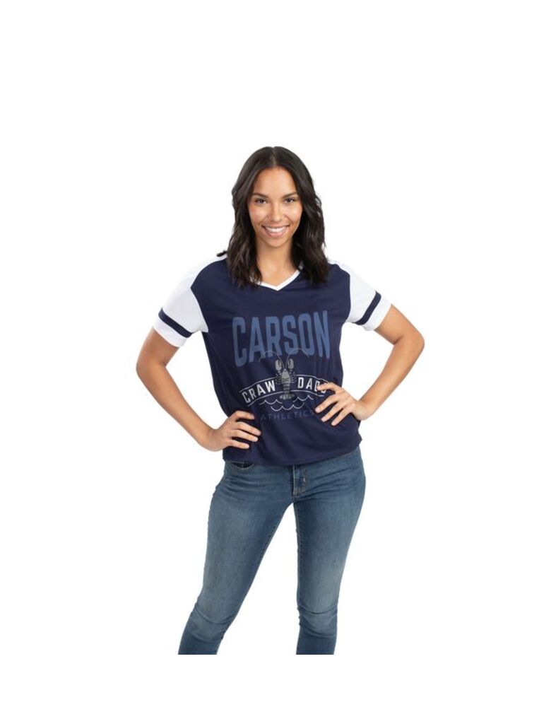 Ladies Fanatic 2.0 Tee Thumbnail