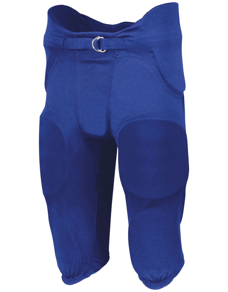Youth Integrated 7-Piece Pad Football Pant Thumbnail