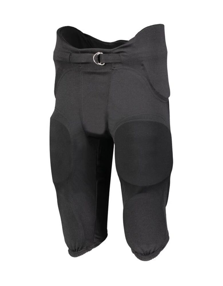 Integrated 7-Piece Pad Football Pant Thumbnail