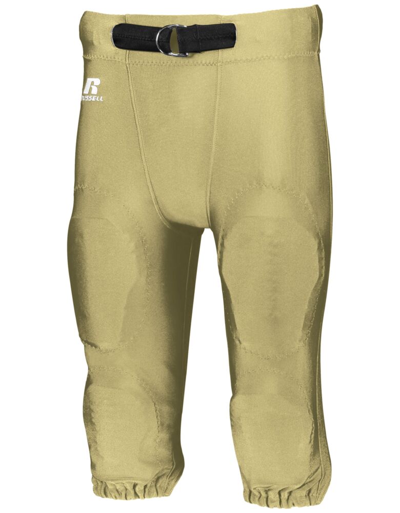 Youth Deluxe Game Football Pant Thumbnail