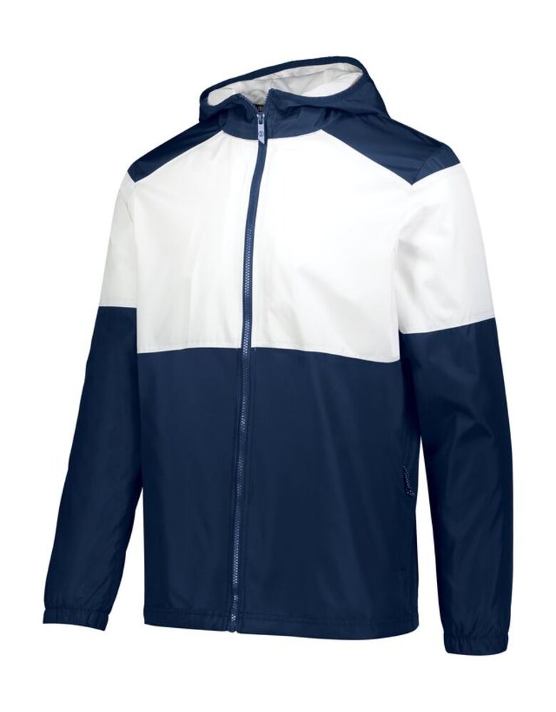 Youth SeriesX Hooded Jacket Thumbnail