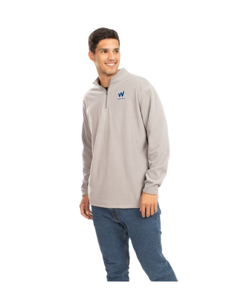 Micro-Lite Fleece 1/4 Zip Pullover Thumbnail