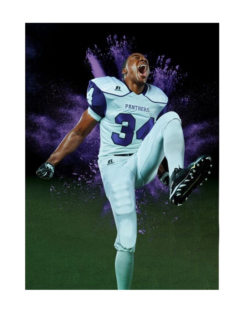 Deluxe Game Football Pant Thumbnail