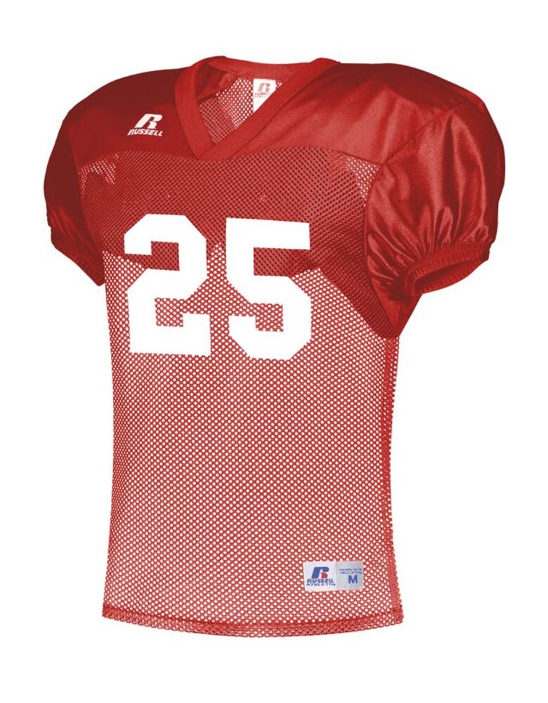 Youth Stock Practice Jersey Thumbnail