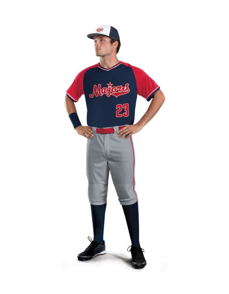 Piped Diamond Series Baseball Knicker 2.0 Thumbnail