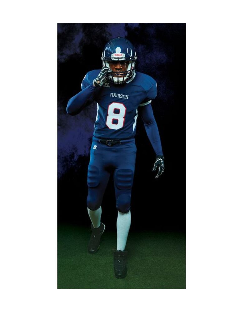 Deluxe Game Football Pant Thumbnail