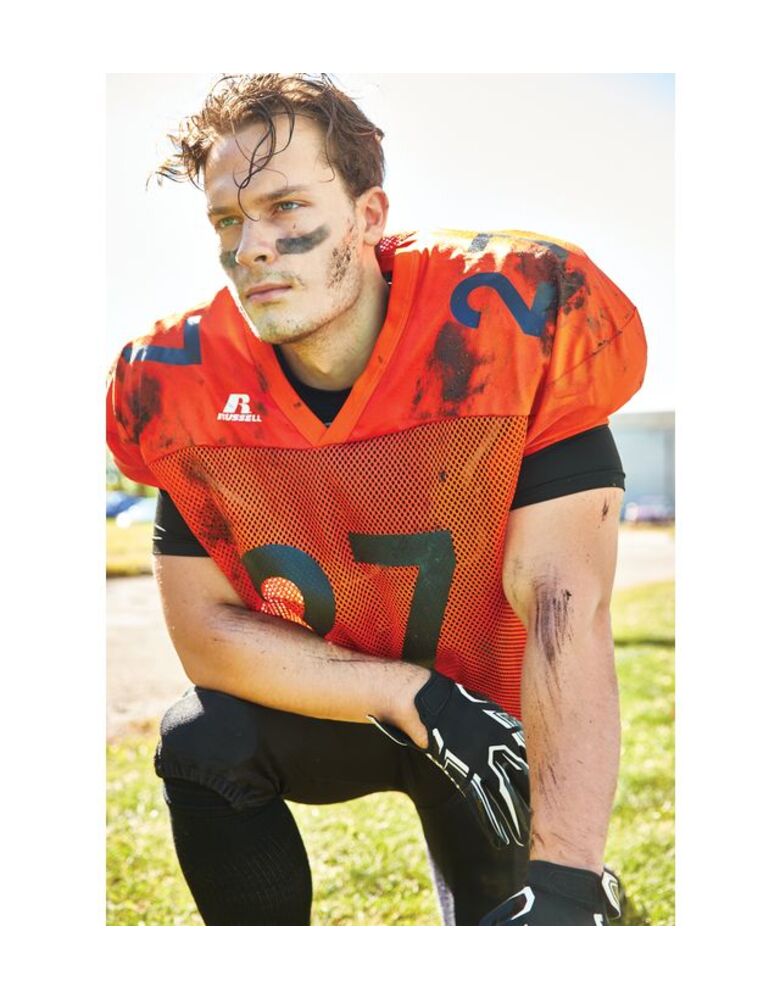 Stock Practice Jersey Thumbnail