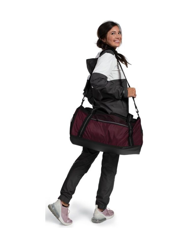 Rivalry Duffel Bag Thumbnail