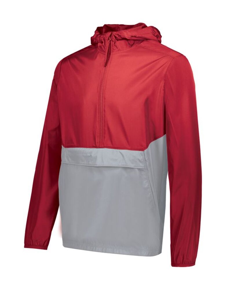 Youth Pack Pullover Thumbnail