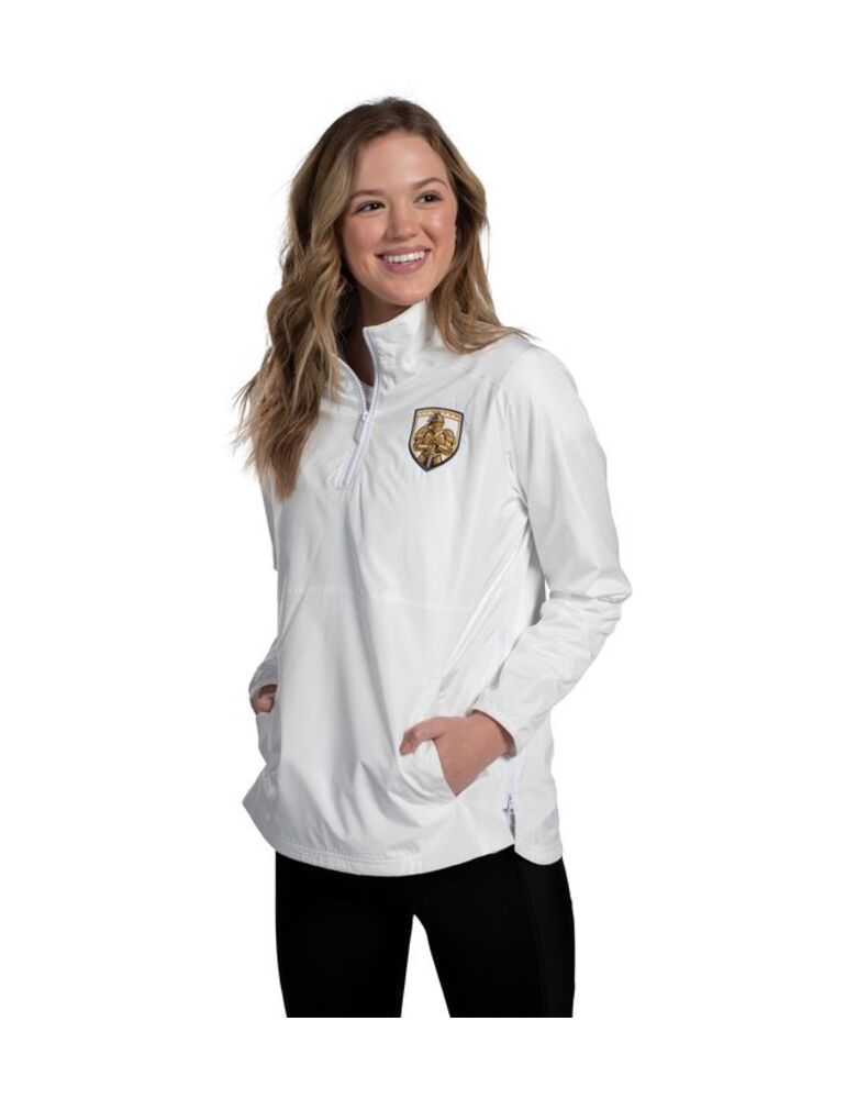 Ladies SeriesX Pullover Thumbnail