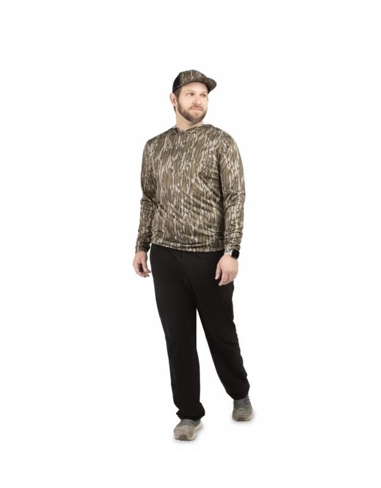 Mossy Oak(r) Momentum Hoodie Thumbnail