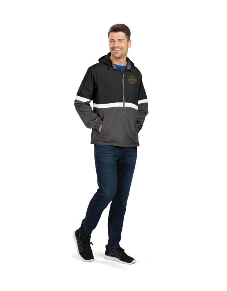 Turnabout Reversible Jacket Thumbnail