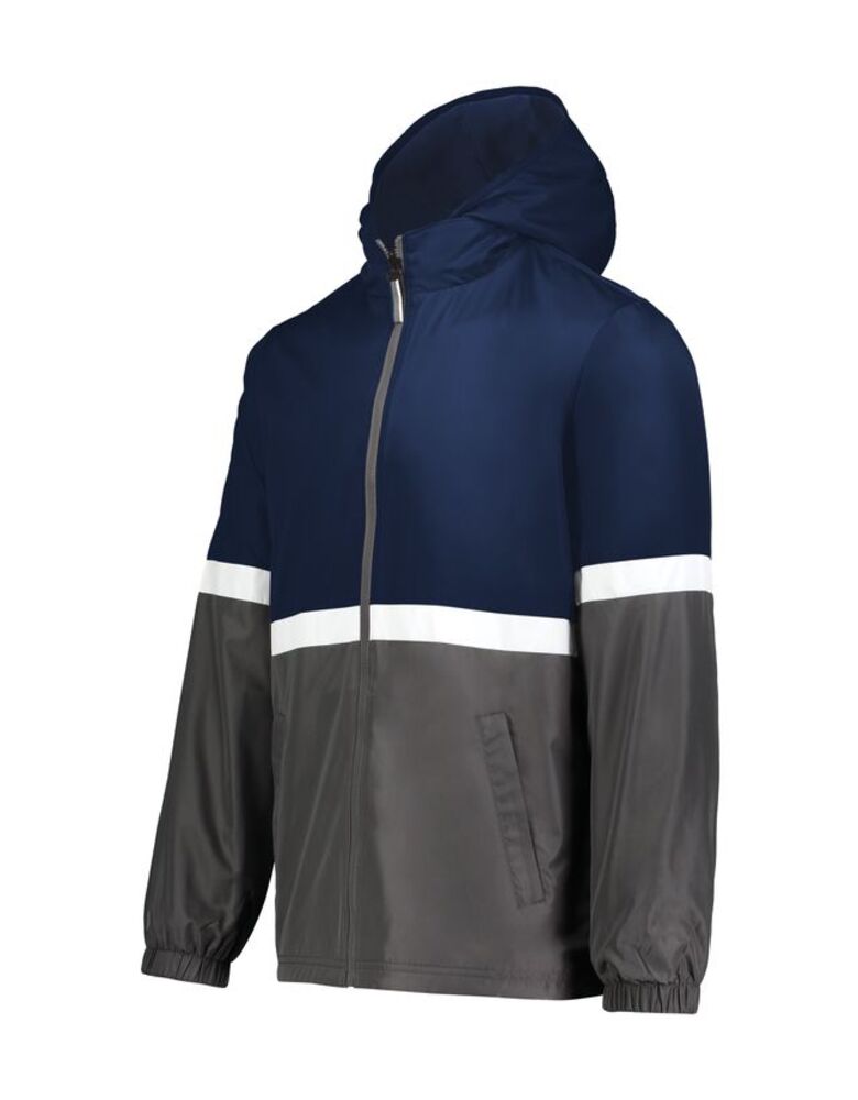 Youth Turnabout Reversible Jacket Thumbnail