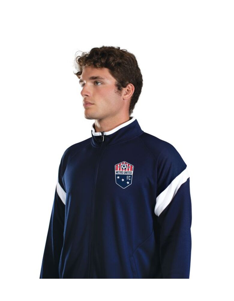 Limitless Jacket Thumbnail