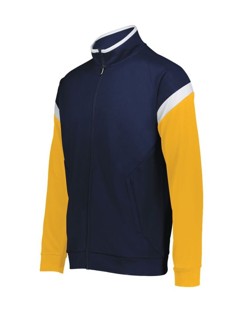 Youth Limitless Jacket Thumbnail