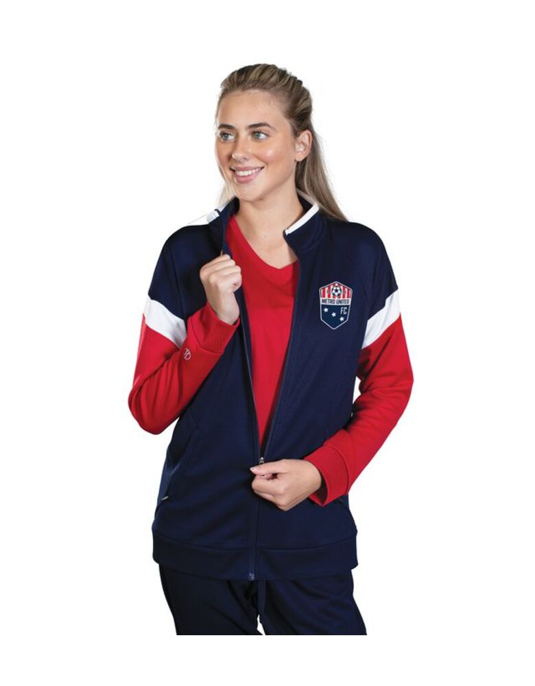 Ladies Limitless Jacket Thumbnail