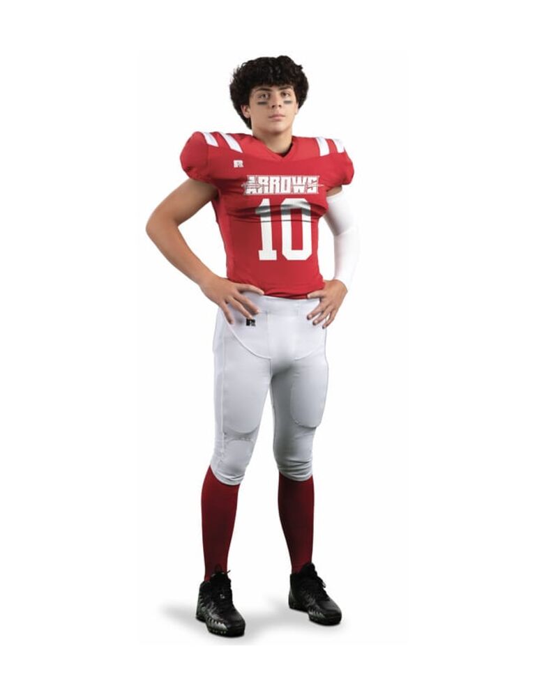 Beltless Football Pant Thumbnail