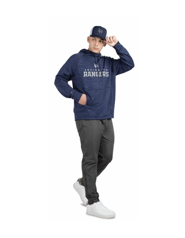 All-Pro Performance Fleece Hoodie Thumbnail