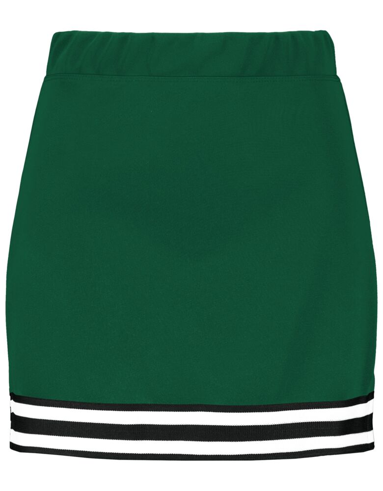 Ladies Cheer Squad Skirt Thumbnail