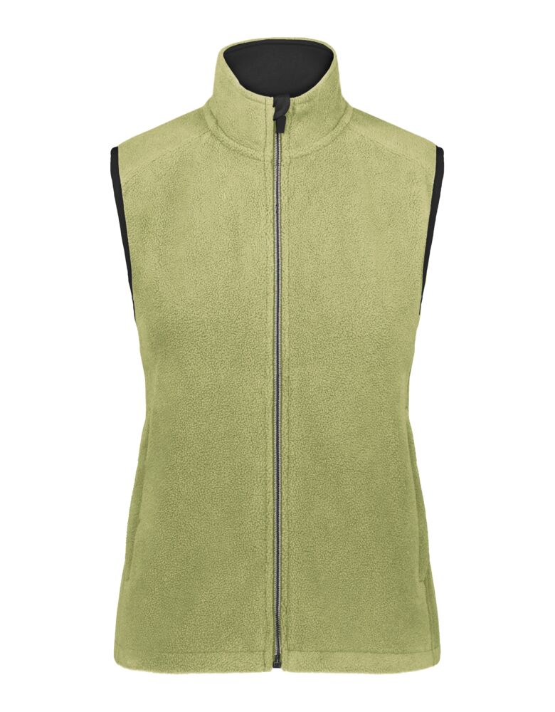 Ladies Chill Fleece Vest 2.0 Thumbnail
