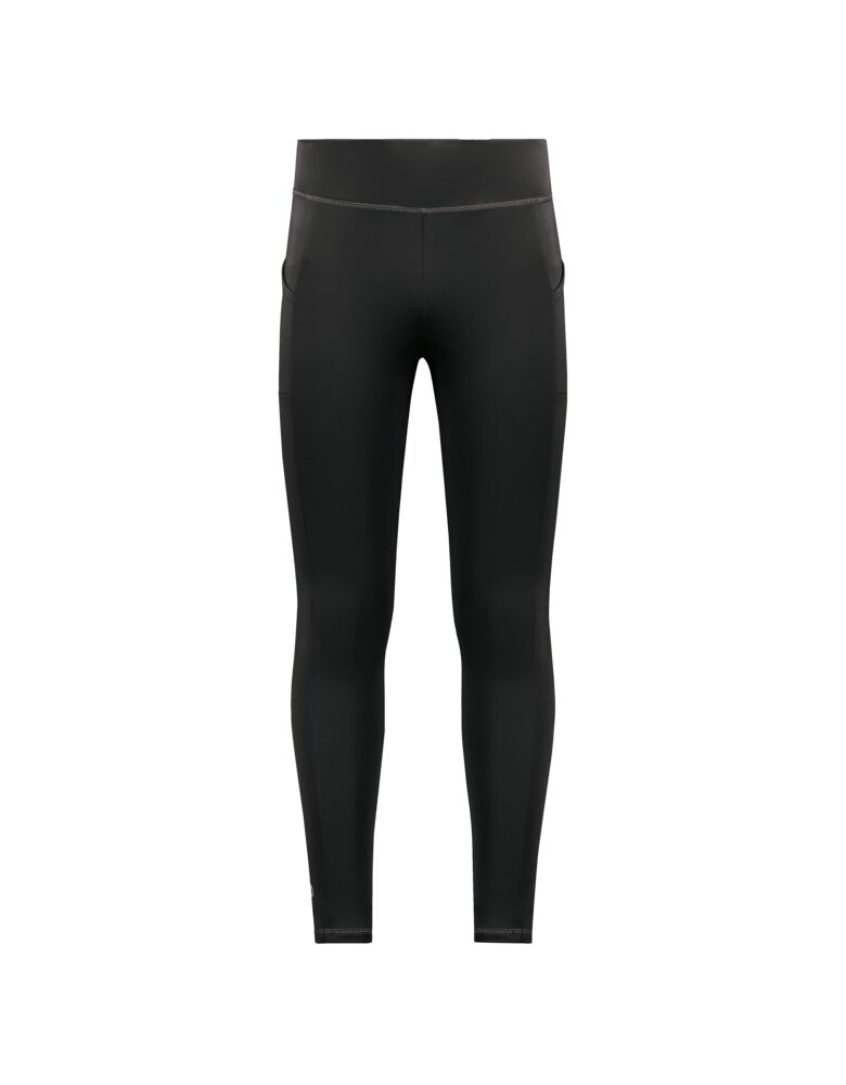 Girls Tights Powered by Coolcore(r) Thumbnail