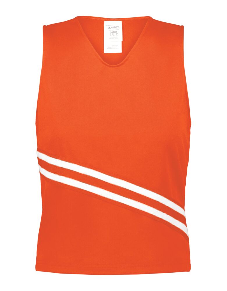 Girls Cheer Squad Shell Thumbnail