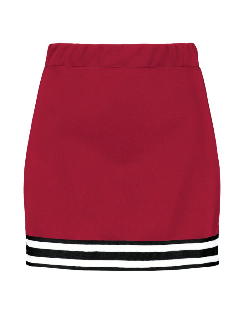 Girls Cheer Squad Skirt Thumbnail