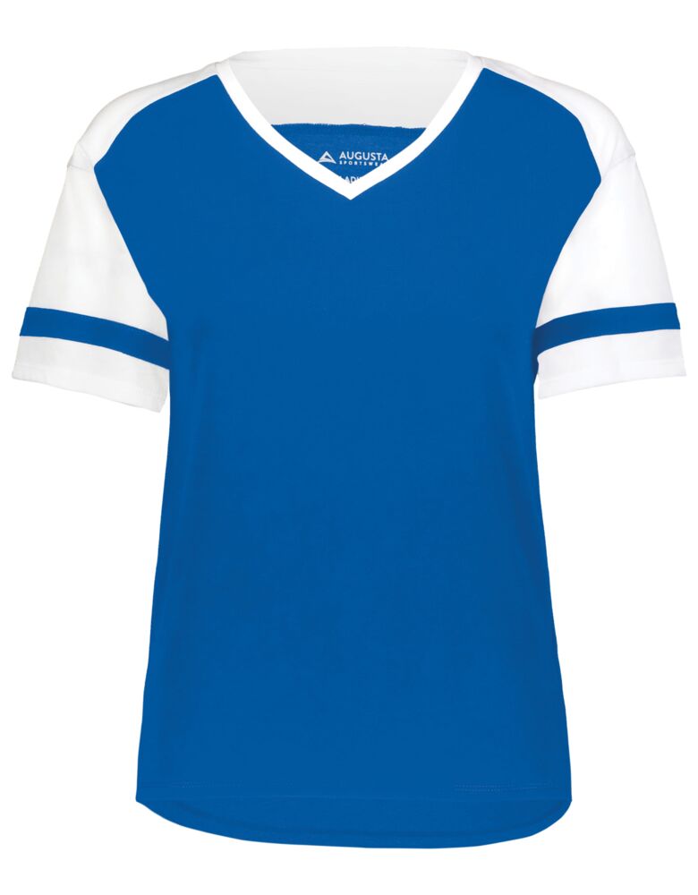 Girls Fanatic 2.0 Tee Thumbnail