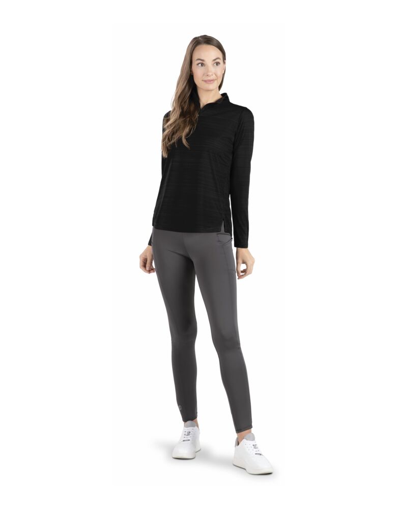 Ladies Tights Powered by Coolcore(r) Thumbnail