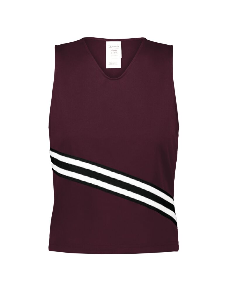 Ladies Cheer Squad Shell Thumbnail