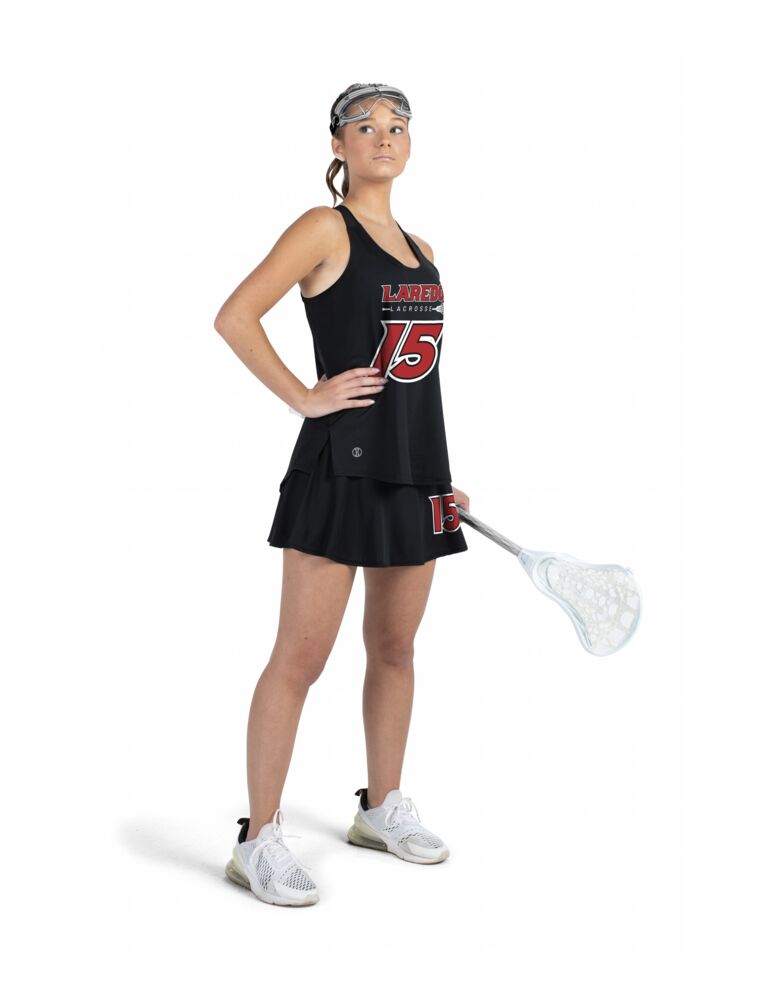 Ladies Skort Powered by Coolcore(r) Thumbnail