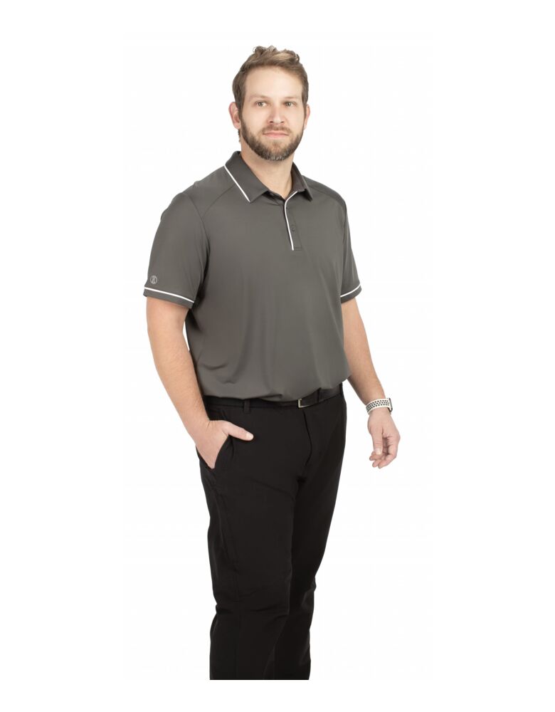 Performance Polo Powered by Coolcore(r) Thumbnail