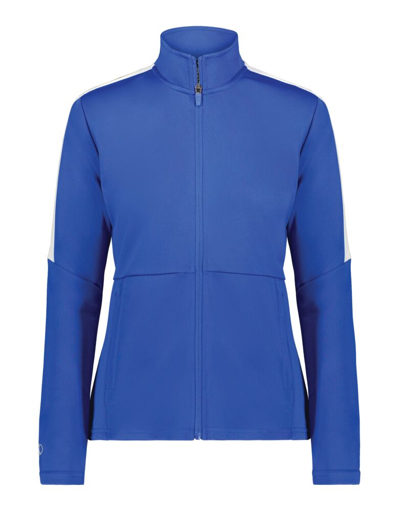 Ladies Crosstown Jacket Thumbnail