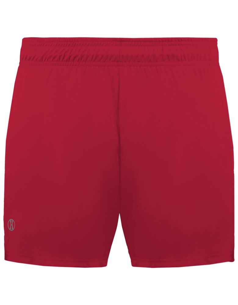 Ladies Momentum Shorts Thumbnail