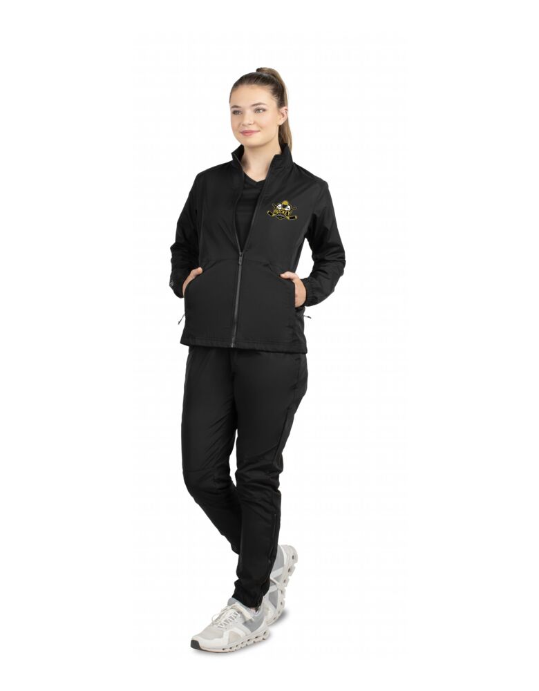 Ladies SeriesX Full-Zip Jacket Thumbnail
