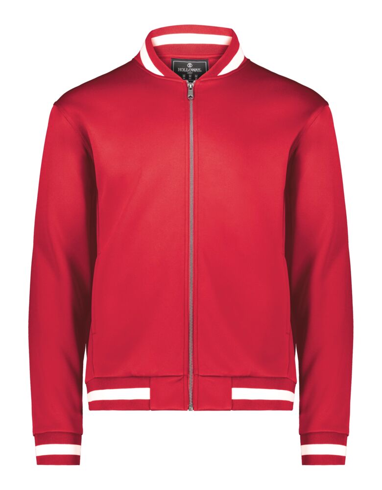 V-Street Full Zip Jacket Thumbnail