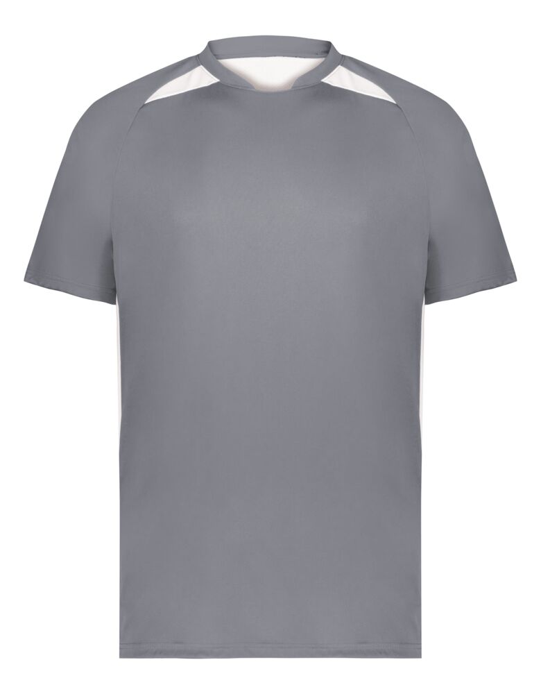 Hawk Evolution Soccer Jersey Thumbnail