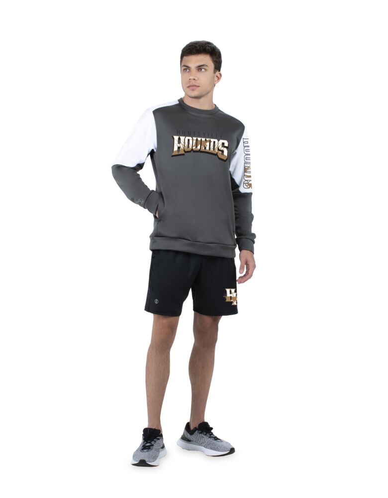 Momentum Team Fleece Crew Thumbnail