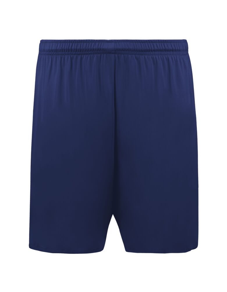 Youth Play90 Soccer Shorts Powered by Coolcore(r) Thumbnail