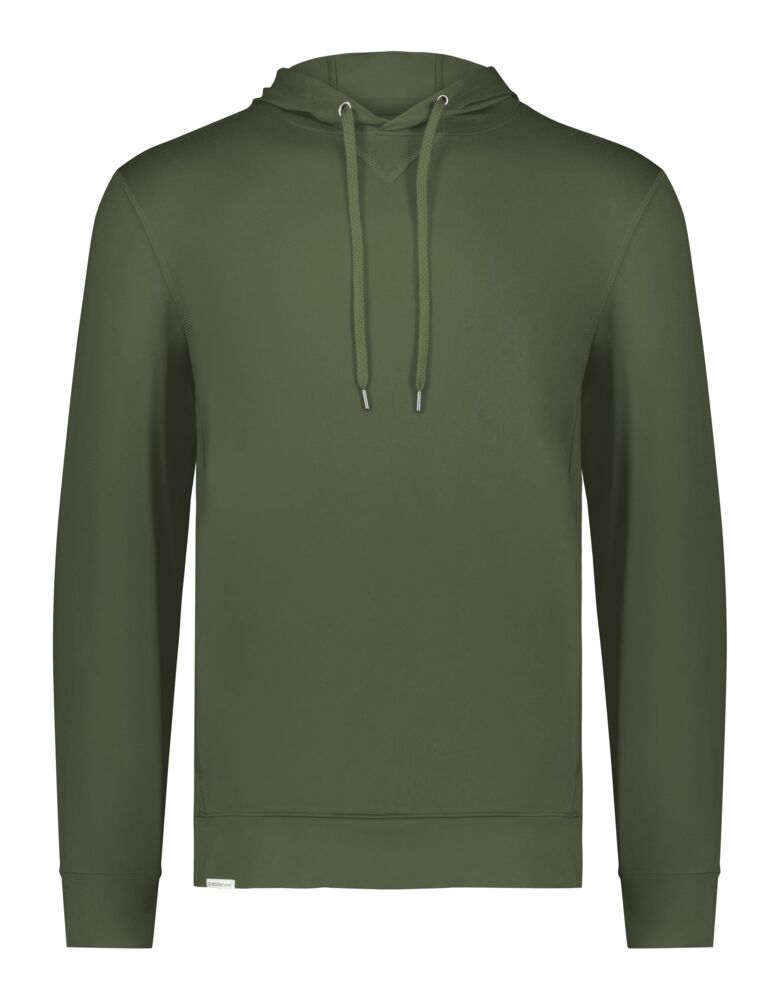 Ventura Soft Knit Hoodie Thumbnail