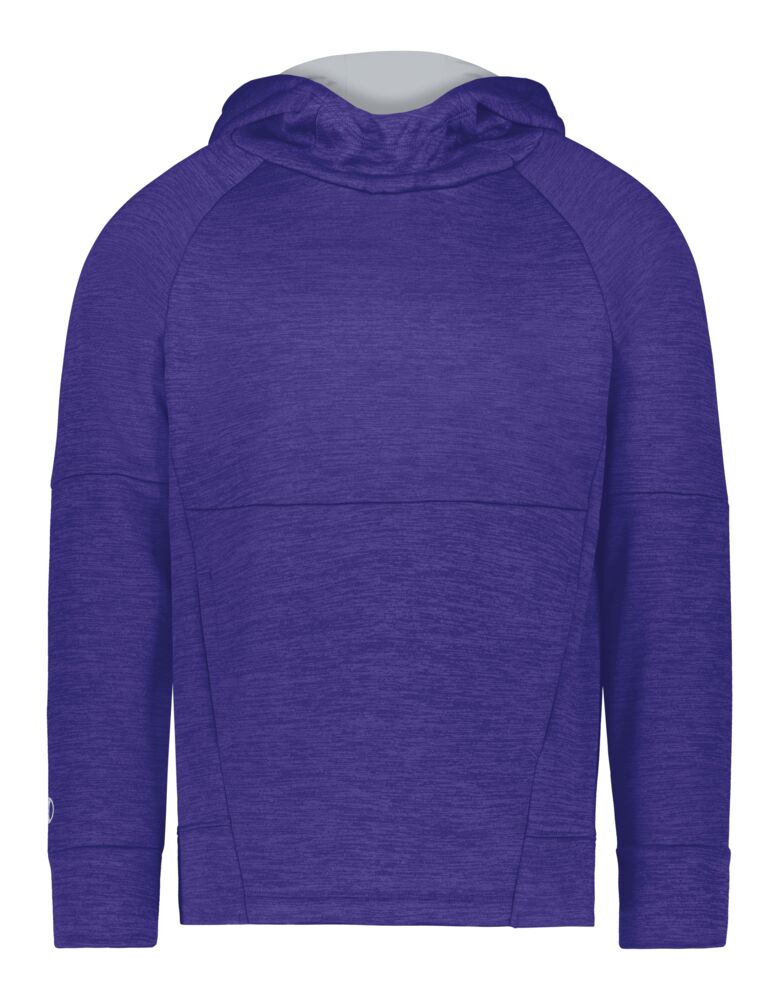 Youth All-Pro Performance Fleece Hoodie Thumbnail