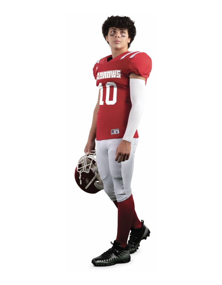 Youth Beltless Football Pant Thumbnail